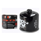 Filtro Oleo K&n Triumph Street Triple R Abs 675 2014-2016