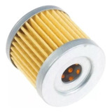 Filtro Oleo Lubrificante Para An 125 Burgman 05/ Suzuki En 1