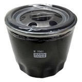 Filtro Óleo Mann Chevrolet Cruze 1.4 16v Flex 2016-2020