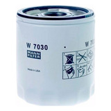 Filtro Óleo Mann Fiat Freemont 2.4 16v - 2011-2018
