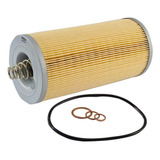 Filtro Óleo Mercedes Benz 1634 Ls Om457la 2006 2007 2008