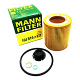 Filtro Óleo Motor Bmw 125i F20 2010 À 2016 N20