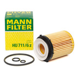 Filtro Óleo Motor Mercedes C180 C200