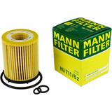 Filtro Óleo Motor Mercedes C180 C205