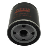 Filtro Oleo Niva 1.6 Cd Pantanal Gasolina 1993 Wuni0001