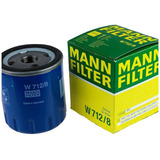 Filtro Óleo Para Peugeot 306 1.8 16v 1997 1998 1999 2000