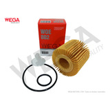Filtro Óleo Para Toyota Camry 3.5 V6 24v Xle Gasolina 2012