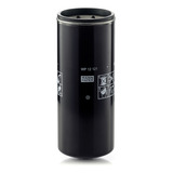 Filtro Óleo Para Vw Serie 23 23.220 2001-2005 Wp12121