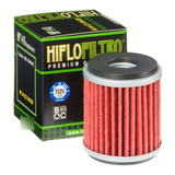 Filtro Óleo Para Yfz450 Xbb-z Bill Ballance Edition 2010
