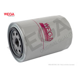 Filtro Oleo Wega Wo331 Para Iveco