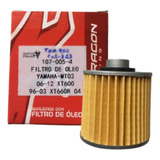 Filtro Oleo Yamaha Xvs Drag Star