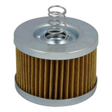Filtro Óleo Yamaha Ys Fazer Ed 150cc Após 2014