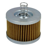 Filtro Óleo Yamaha Ys Fazer Sed Flex Após 2014 Dd121181