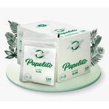 Filtro Papelito Slim 5,3x15mm Caixa Atacado Original