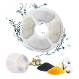 Filtro Para Bebedouro Gato Animus Healthy Cat - 10