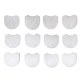 Filtro Para Cpap Air Mini Nacional - Kit Com 12 Unidades