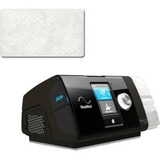 Filtro Para Cpap/vpap Linha S9 E Airsense Resmed Anvisa