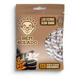 Filtro Para Fumo Bem Bolado Eco