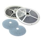 Filtro Para Secadora Electrolux 10,5kg Essential Care