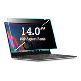 Filtro Pelicula Privacidade Notebook Monitor 14 Polegadas Nf