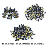 Filtro Peneira Bico Injetor 50 Bosch 50 Marelli 50 Honda
