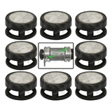 Filtro Peneira Eixo Balanceador Jetta Passat Tiguan A3 A4 Q3