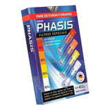 Filtro Phasis Pare De Fumar Fumando