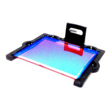Filtro Polarizador Azul Projetor Sony Vpl