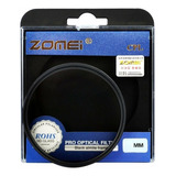 Filtro Polarizador Circular Zomei Cpl 58mm