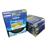 Filtro Polarizador Cpl Hoya Pro1 67mm