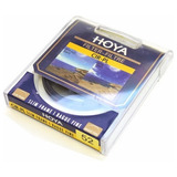 Filtro Polarizador Hoya 55mm Cpl Canon