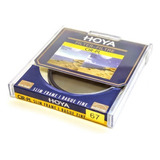 Filtro Polarizador Hoya 67mm Cpl Canon