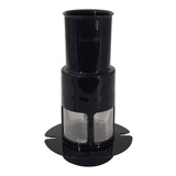 Filtro Preto P/liquidificador Philips Walita Ri2131 Original