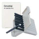 Filtro Protetor De Cera Cerustop Phonak