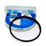 Filtro Protetor Lente Uv 82mm Para