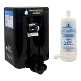 Filtro Purificador Agua Alcalina Ozonio Alcaozon P + 1 Vela