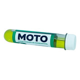 Filtro Químico De Combustível Aditivo Fq4 Moto