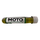 Filtro Químico De Combustível Fq4 Flex Moto 40ml