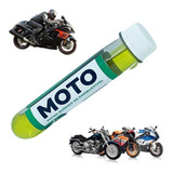 Filtro Químico Para Economizar Gasolina Moto Limpa Injeção