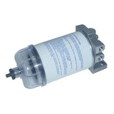 Filtro Racor Combustivel Compl C/copo(furo14x1,5) Mbb Lk1620