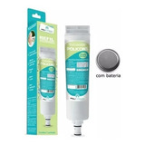 Filtro Refil Compatível Consul Cpc30a, Cpb35a E Cpb36a