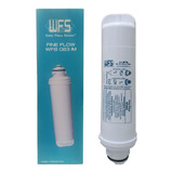 Filtro Refil Compatível Electrolux Pe 11 Pe11 Pe11b Pe11x