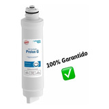 Filtro Refil Compatível Eletrolux Pa 21g 26g