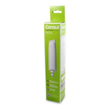 Filtro Refil Consul Original Purificador Cpc31 Cpb34 Cix06ax