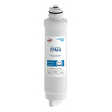 Filtro Refil Electrolux Purificador Água Pa31g