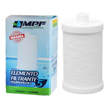 Filtro Refil Elemento Filtrante Polipropileno 5