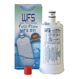 Filtro Refil Wfs011 Aqua7 Puragua Similar