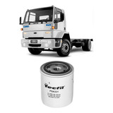 Filtro Refrigeração Cargo 1421 1517 1521 Cummins 6 Btaa