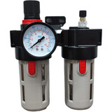 Compressor