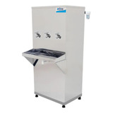 Filtro Resfriador Gira Bebedouro Gira 100 Litros